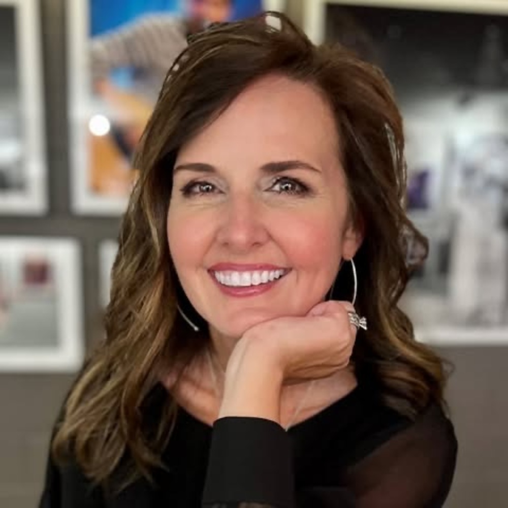 Meet your Posher, Jennifer